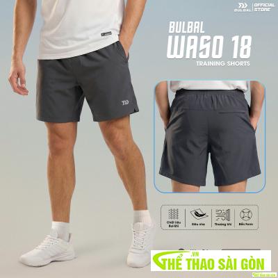 QUẦN SHORT