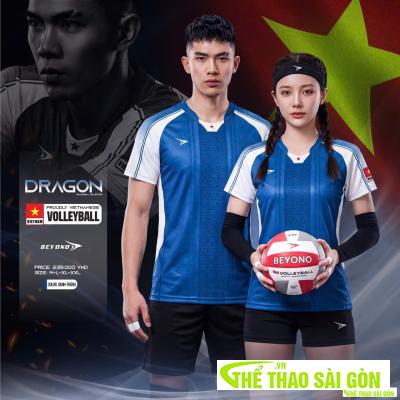 QUẦN Áo Bóng Chuyền