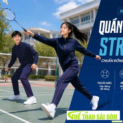 Quần dài