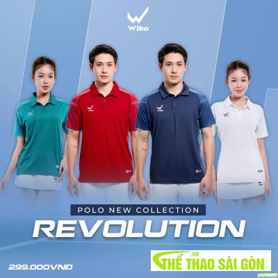 ÁO POLO, ÁO DI CHUYỂN