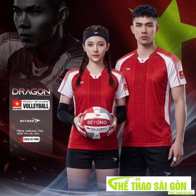 QUẦN Áo Bóng Chuyền