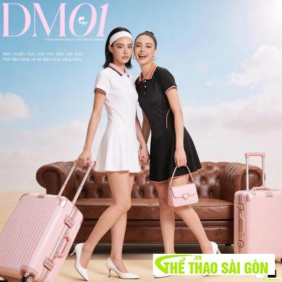 QA Cầu Lông - Pick