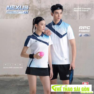 Quần Áo Cầu Lông
