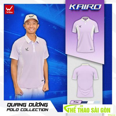 ÁO POLO, ÁO DI CHUYỂN