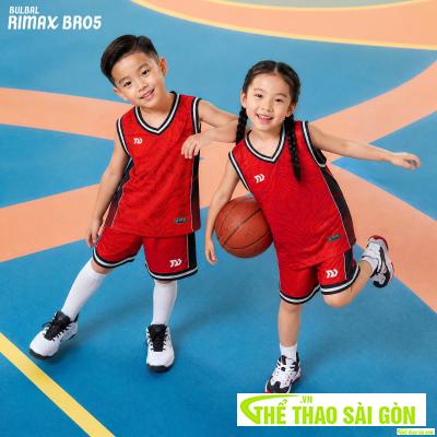 Quần Áo Bóng Rổ
