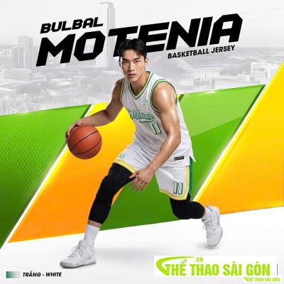 Quần Áo Bóng Rổ