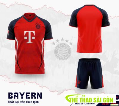 Bóng Đá CLB + ĐT