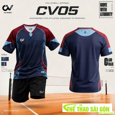QUẦN Áo Bóng Chuyền
