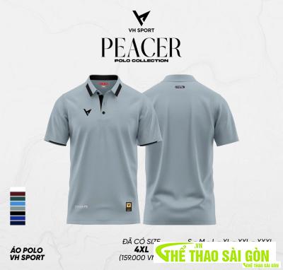 ÁO POLO, ÁO DI CHUYỂN