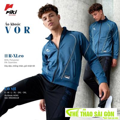 ÁO KHOÁC
