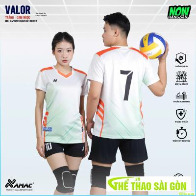 QUẦN Áo Bóng Chuyền