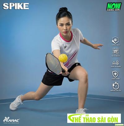 QA Cầu Lông - Pick