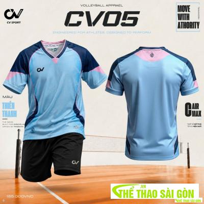 QUẦN Áo Bóng Chuyền