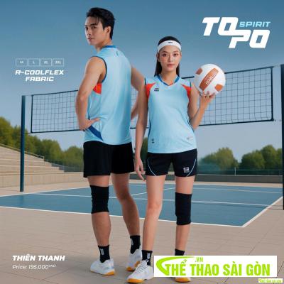QUẦN Áo Bóng Chuyền