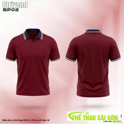 ÁO POLO, ÁO DI CHUYỂN