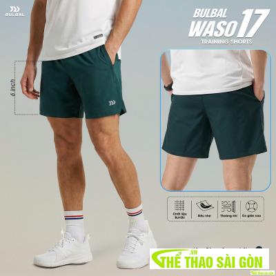 QUẦN SHORT